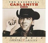 The Essential Carl Smith