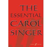 [(The Essential Carol Singer.: SATB Accompanied )] [Author: Ben Parry] [Jan-2003]