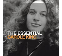 Carole King - the Essential Carole King [CD]
