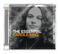 The Essential Carole King (CD)