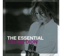 The Essential Celine Dion [2 CD] - Celine Dion Columbia