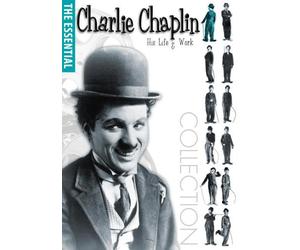 The Essential Charlie Chaplin: His Life & Work