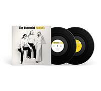 CHICKS - ESSENTIAL - New Vinyl Record - P15z