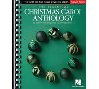The Essential Christmas Carol Anthology: The Best of the Phillip Keveren Series