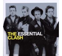 The Clash - The Essential [CD]