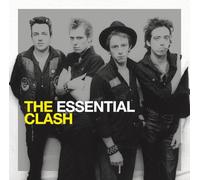 The Clash - The Essential [CD]