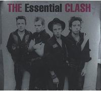 The Essential Clash