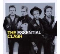 The Essential Clash - Clash Compact Disc