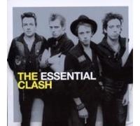 The Essential Clash - Clash Compact Disc