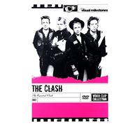 The Essential Clash Dvd [2008]