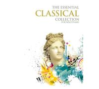 The Essential Classical Collection Pf: The Gold Series (Essential Collections)