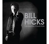 The Essential Collection (2 CD + 2 DVD) by Bill Hicks (2010) Audio CD