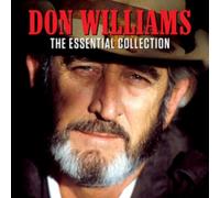 Don Williams – The Essential Collection – Alto