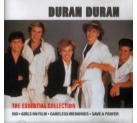 The Essential Collection