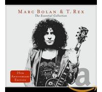 Bolan, Marc - The Essential Collection: 25th Anniversary Edition
