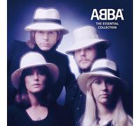 The Essential Collection - Abba Compact Disc