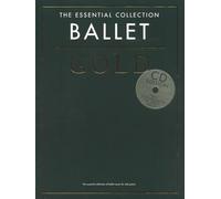 The Essential Collection: Ballet Gold (CD Edition)