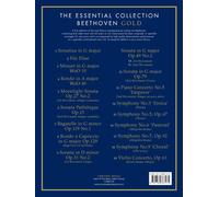 The Essential Collection: Beethoven Gold (CD Edition)