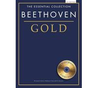 Beethoven – The Essential Collection: Beethoven Gold – CD Edition – Chester Music