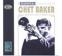 The Essential Collection by CHET BAKER (2007-05-22)