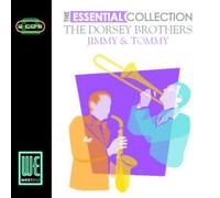 The Essential Collection by Dorsey Brothers (2006) Audio CD