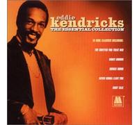 The Essential Collection by Eddie Kendricks