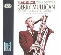 The Essential Collection by Gerry Mulligan (2007-01-01)