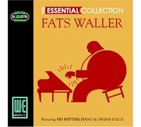 The Essential Collection by Waller, Fats (2006) Audio CD