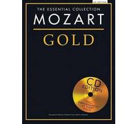 The Essential Collection: Mozart Gold (CD Edition)