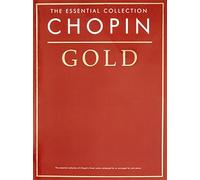 The Essential Collection: Chopin Gold (CD Edition) (The Gold Series)