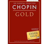 The Essential Collection: Chopin Gold