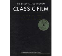 The Essential Collection: Classic Film Gold (CD Edition)