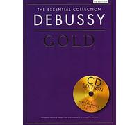 The Essential Collection: Debussy Gold (CD Edition)