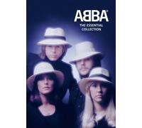 ABBA – The Essential Collection – DVD (US Import)