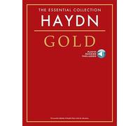 The Essential Collection: Haydn Gold. Includes Audio Online