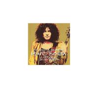 Marc Bolan & T. Rex - The Essential Collection