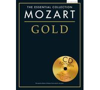 The Essential Collection: Mozart Gold (CD Edition)