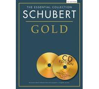 [(The Essential Collection: Schubert Gold)] [Author: Franz Schubert Pro] published on (May, 2013)