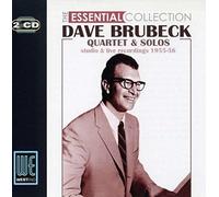 The Essential Collection: Studio and Live Recordings 1955-1956