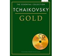 The Essential Collection: Tchaikovsky Gold (CD Edition)