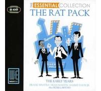 The Essential Collection: The Rat Pack - The Early Years