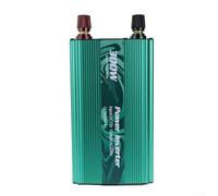 The Essential Companion Rugged and Lightweight 300W Car Power Inverter for Any Journey