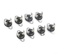 The Essential Component Eight PC Reliable and Efficient Thermostats Designed to Consistent Performance in All Types of Water Treatment Systems