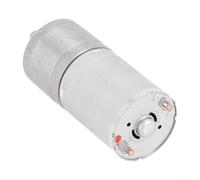 The Essential Component The and Efficient JGA25 Model Electric Motors Running on Low Voltage (133 RPM)