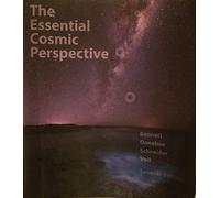 The Essential Cosmic Perspective