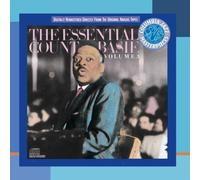 The Essential Count Basie Volume III by Count Basie
