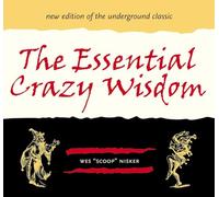 The Essential Crazy Wisdom