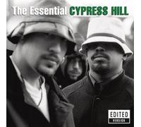 Cypress Hill The Essential Cypress Hill (CD) Album