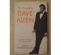 The Essential Dave Allen