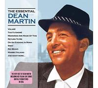 The Essential Dean Martin